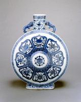 China%2C%20Jiangxi%20province%2C%20Jingdezhen%20kilns%2C%20%3Cb%3E%3Ci%3E%20Large%20Moon%20Flask%20with%20Buddhist%20Motifs%3C%2Fi%3E%3C%2Fb%3E%2C%2019th%20century%2C%20porcelain%20with%20underglaze%20blue%20painting%2C%20The%20Suzanne%20and%20Alex%20Rosenkrantz%20Collection%20of%20Asian%20Art%2C%20public%20domain%2C%202010.36.13